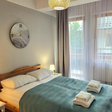 Apartament Orkan Przy Krupowkach Zakopane Buitenkant foto