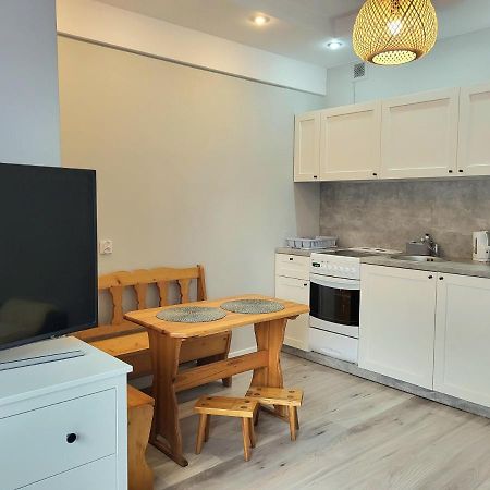 Apartament Orkan Przy Krupowkach Zakopane Buitenkant foto