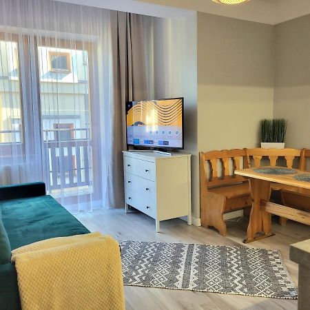Apartament Orkan Przy Krupowkach Zakopane Buitenkant foto
